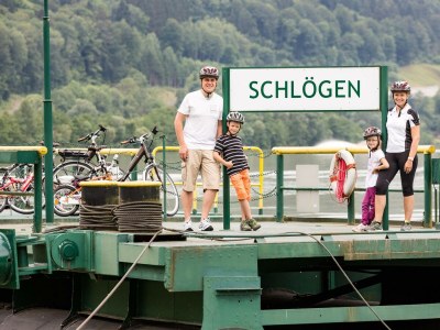 Holiday room Doppelzimmer Donau.Steig, Bad, WC - Outdoor photo 16