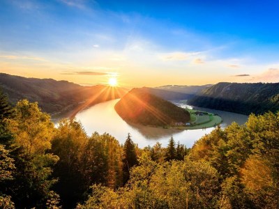 Holiday room Doppelzimmer Donau.Steig, Bad, WC - Outdoor photo 18