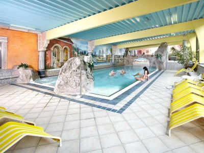 Holiday room Doppelzimmer Donau.Steig, Bad, WC - Outdoor photo 21