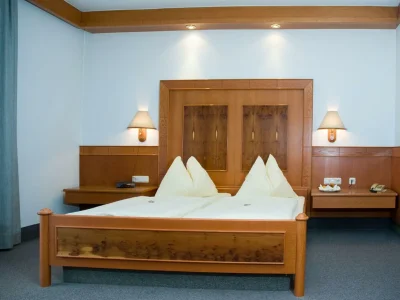 Holiday room Doppelzimmer Donau.Steig, Bad, WC - Features photo 22