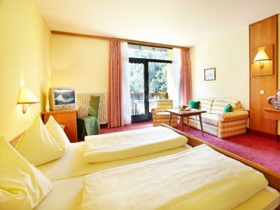 Holiday room Doppelzimmer Donau.Steig, Bad, WC - Features photo 23