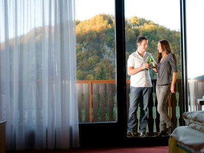 Holiday room Doppelzimmer Donau.Steig, Bad, WC - Features photo 24