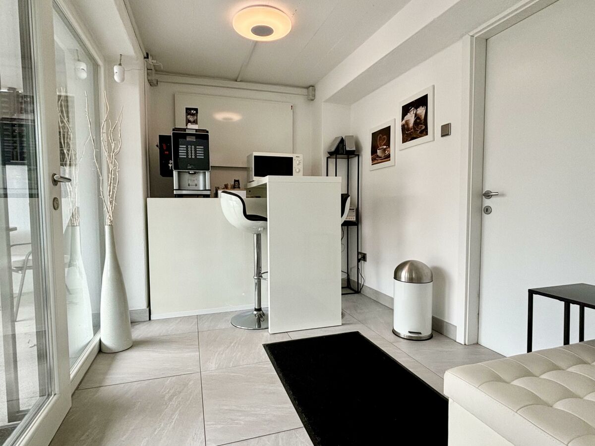 Holiday room Doppelzimmer, Dusche, WC, 1 Schlafraum - Outdoor photo 5