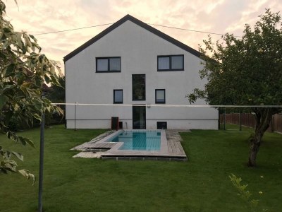 Holiday room Doppelzimmer, Dusche, WC, 1 Schlafraum - Outdoor photo 3