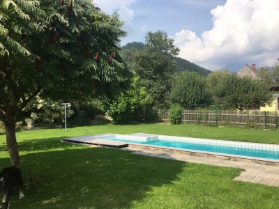 Holiday room Doppelzimmer, Dusche, WC, 1 Schlafraum - Outdoor photo 4