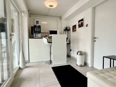 Holiday room Doppelzimmer, Dusche, WC, 1 Schlafraum - Outdoor photo 5