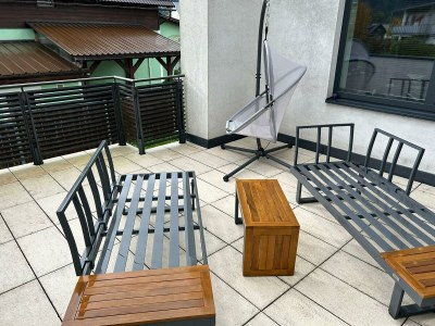 Holiday room Doppelzimmer, Dusche, WC, 1 Schlafraum - Outdoor photo 8