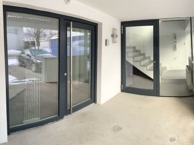 Holiday room Doppelzimmer, Dusche, WC, 1 Schlafraum - Outdoor photo 9