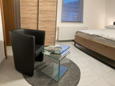 Holiday room Doppelzimmer, Dusche, WC, 1 Schlafraum - Features photo 11