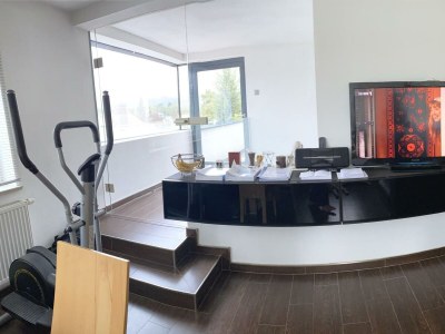 Holiday room Doppelzimmer, Dusche, WC, 1 Schlafraum - Features photo 12