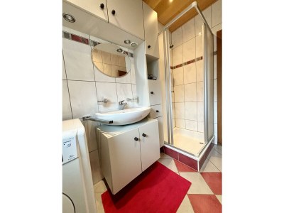 Holiday room Doppelzimmer, Dusche, WC, 1 Schlafraum - Features photo 15