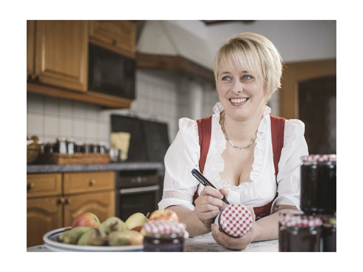 Apartment Appartement Wald ohne Frühstück - Outdoor photo 2