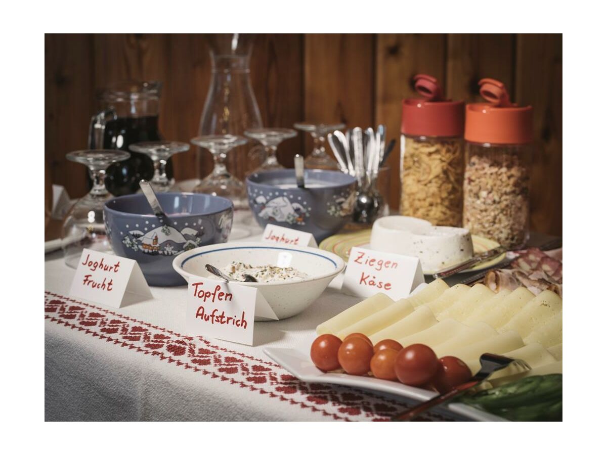 Apartment Appartement Wald ohne Frühstück - Outdoor photo 5