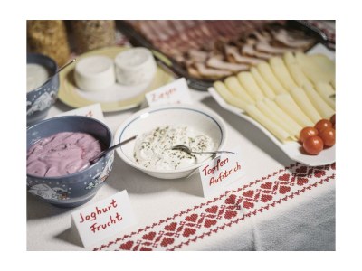 Apartment Appartement Wald ohne Frühstück - Outdoor photo 4