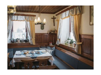 Apartment Appartement Wald ohne Frühstück - Outdoor photo 10