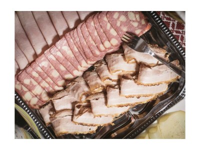 Apartment Appartement Wald ohne Frühstück - Outdoor photo 11