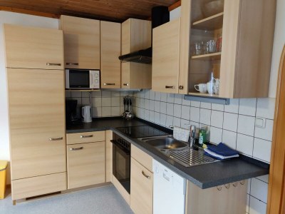 Apartment Appartement Wald ohne Frühstück - Features photo 12