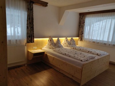 Apartment Appartement Wald ohne Frühstück - Features photo 15