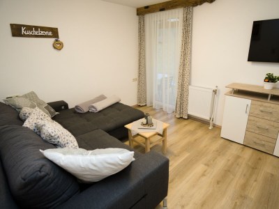 Apartment Appartement Wald ohne Frühstück - Features photo 16