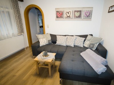 Apartment Appartement Wald ohne Frühstück - Features photo 18