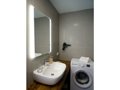 Apartment Appartement Wald ohne Frühstück - Features photo 19