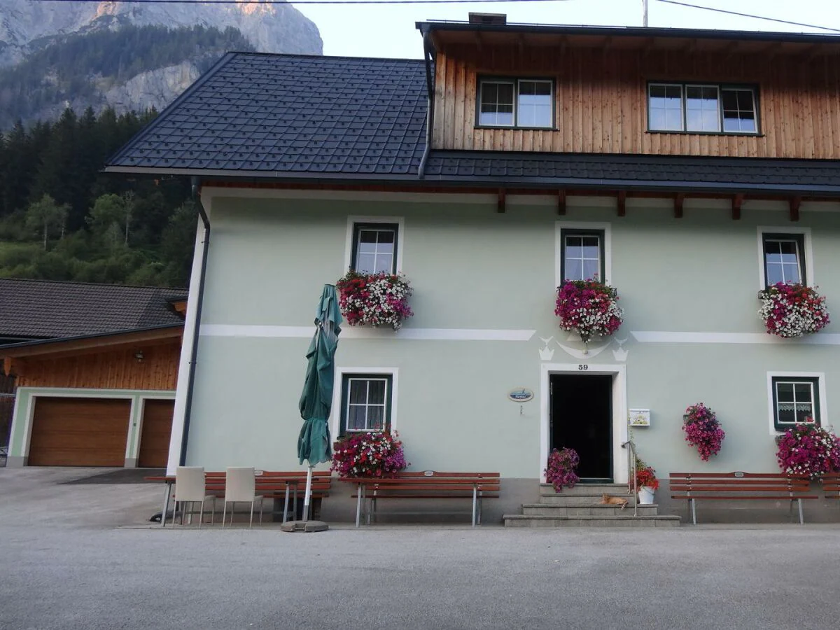 Apartment Appartement/Fewo, Dusche, WC, 1 Schlafraum - Outdoor photo 2