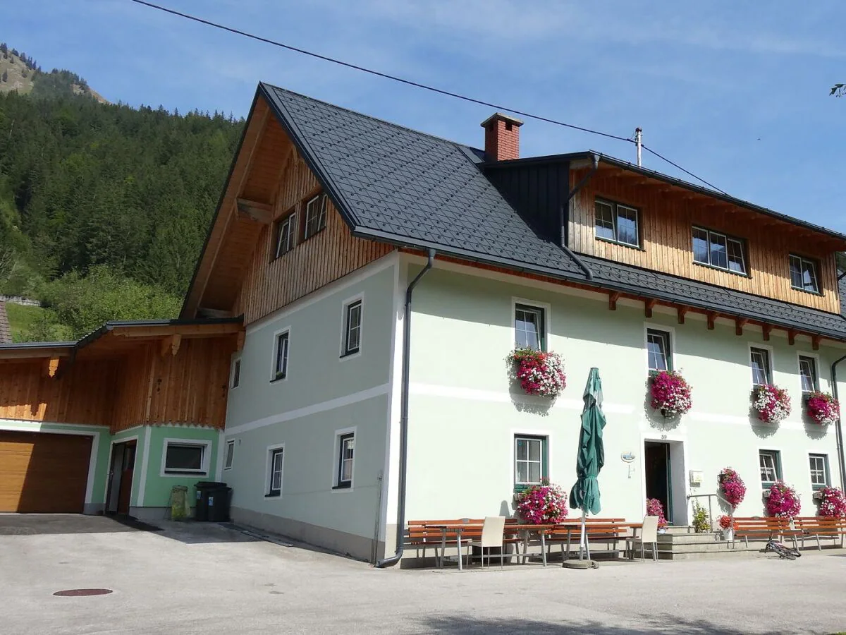 Apartment Appartement/Fewo, Dusche, WC, 1 Schlafraum - Outdoor photo 3