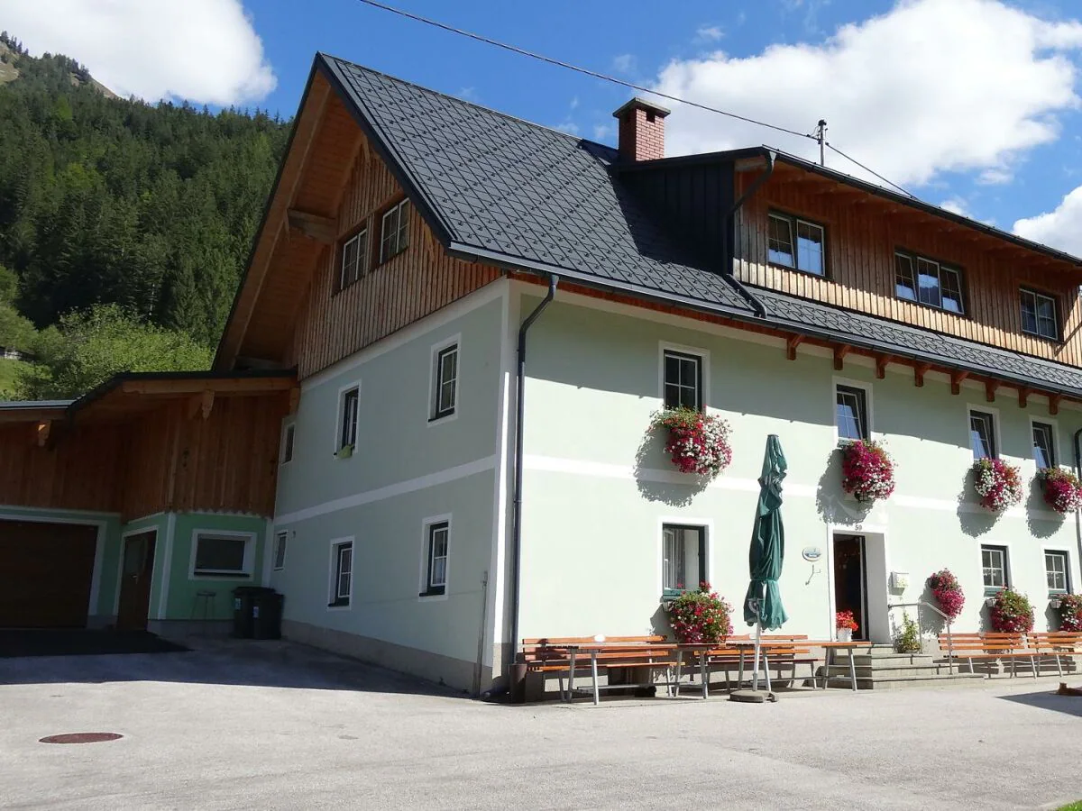 Apartment Appartement/Fewo, Dusche, WC, 1 Schlafraum - Outdoor photo 4