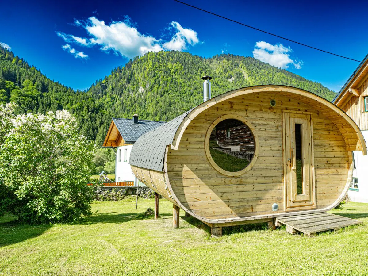 Apartment Appartement/Fewo, Dusche, WC, 1 Schlafraum - Outdoor photo 5