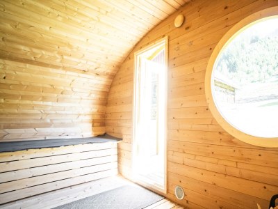 Apartment Appartement/Fewo, Dusche, WC, 1 Schlafraum - Outdoor photo 6