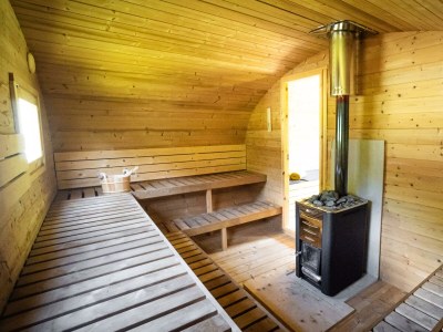 Apartment Appartement/Fewo, Dusche, WC, 1 Schlafraum - Outdoor photo 8