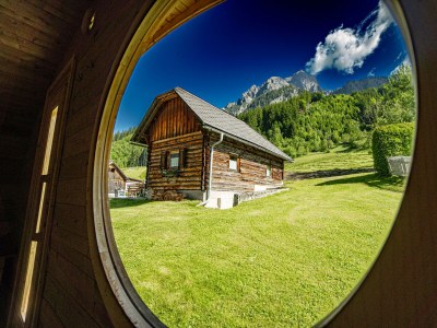 Apartment Appartement/Fewo, Dusche, WC, 1 Schlafraum - Outdoor photo 11