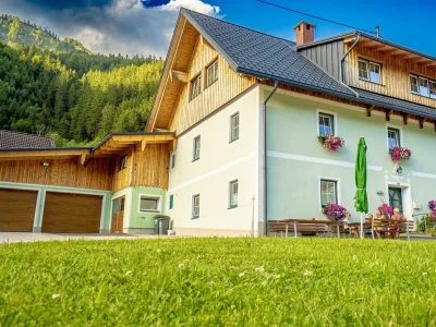 Apartment Appartement/Fewo, Dusche, WC, 1 Schlafraum - Outdoor photo 12