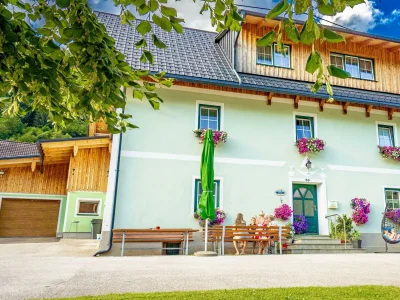 Apartment Appartement/Fewo, Dusche, WC, 1 Schlafraum - Outdoor photo 13