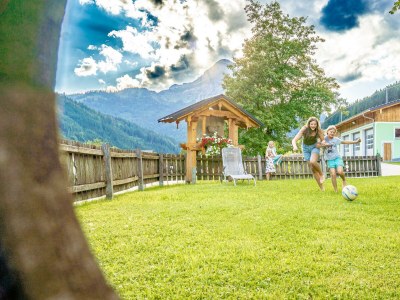 Apartment Appartement/Fewo, Dusche, WC, 1 Schlafraum - Outdoor photo 15