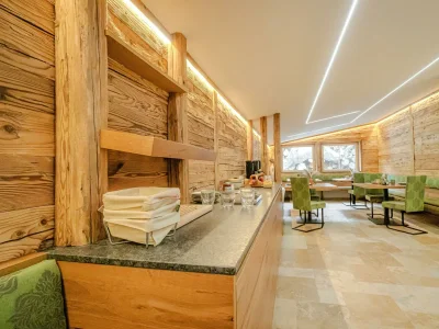 Apartment Appartement/Fewo, Dusche, WC, 1 Schlafraum - Outdoor photo 16