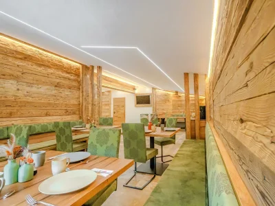 Apartment Appartement/Fewo, Dusche, WC, 1 Schlafraum - Outdoor photo 19