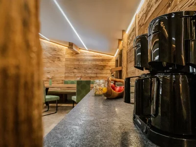 Apartment Appartement/Fewo, Dusche, WC, 1 Schlafraum - Outdoor photo 20