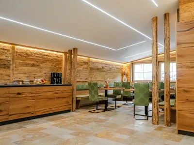 Apartment Appartement/Fewo, Dusche, WC, 1 Schlafraum - Outdoor photo 21