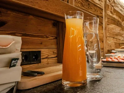 Apartment Appartement/Fewo, Dusche, WC, 1 Schlafraum - Outdoor photo 22