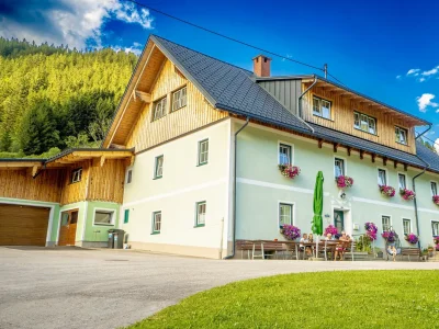 Apartment Appartement/Fewo, Dusche, WC, 1 Schlafraum - Outdoor photo 25