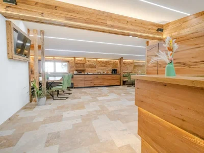 Apartment Appartement/Fewo, Dusche, WC, 1 Schlafraum - Outdoor photo 28