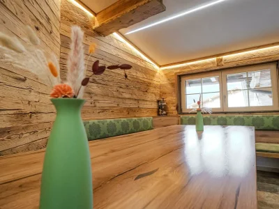 Apartment Appartement/Fewo, Dusche, WC, 1 Schlafraum - Outdoor photo 31