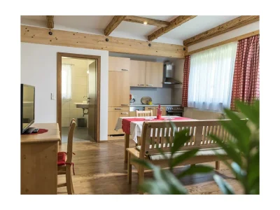 Apartment Appartement/Fewo, Dusche, WC, 1 Schlafraum - Features photo 36