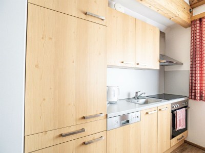 Apartment Appartement/Fewo, Dusche, WC, 1 Schlafraum - Features photo 38