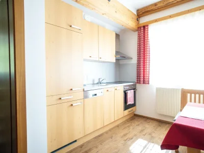 Apartment Appartement/Fewo, Dusche, WC, 1 Schlafraum - Features photo 39