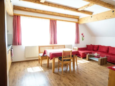 Apartment Appartement/Fewo, Dusche, WC, 1 Schlafraum - Features photo 40