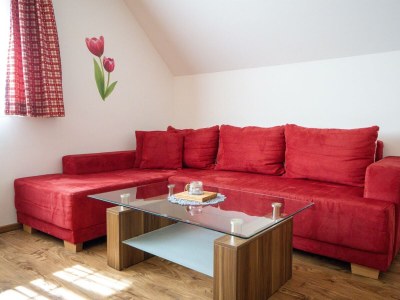 Apartment Appartement/Fewo, Dusche, WC, 1 Schlafraum - Features photo 41