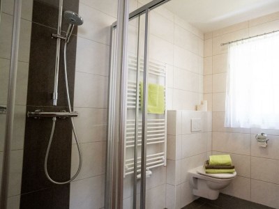 Apartment Appartement/Fewo, Dusche, WC, 1 Schlafraum - Features photo 43