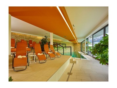 Holiday room Doppelzimmer Superior - Outdoor photo 14